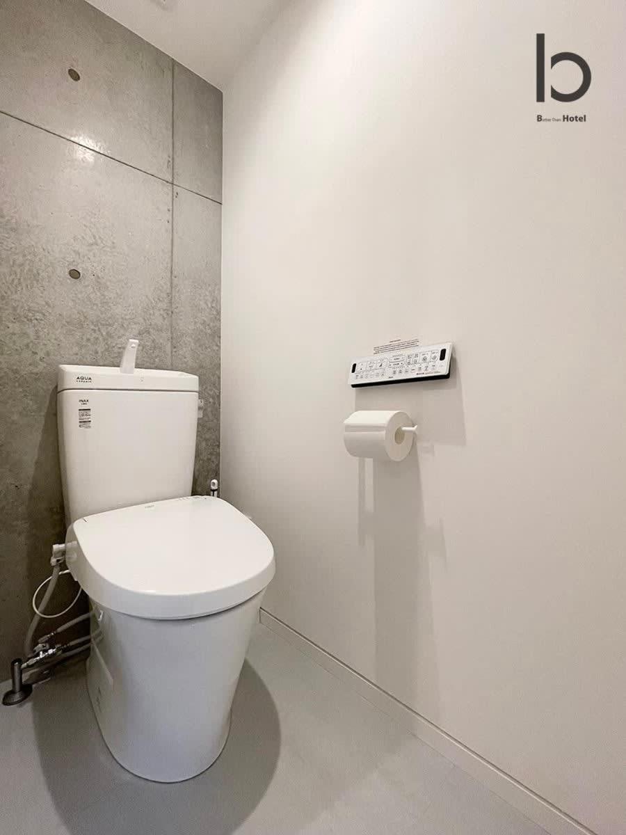 Bhotel Nekoyard - Contemporary Loft Studio Near Peace Park 広島市 エクステリア 写真
